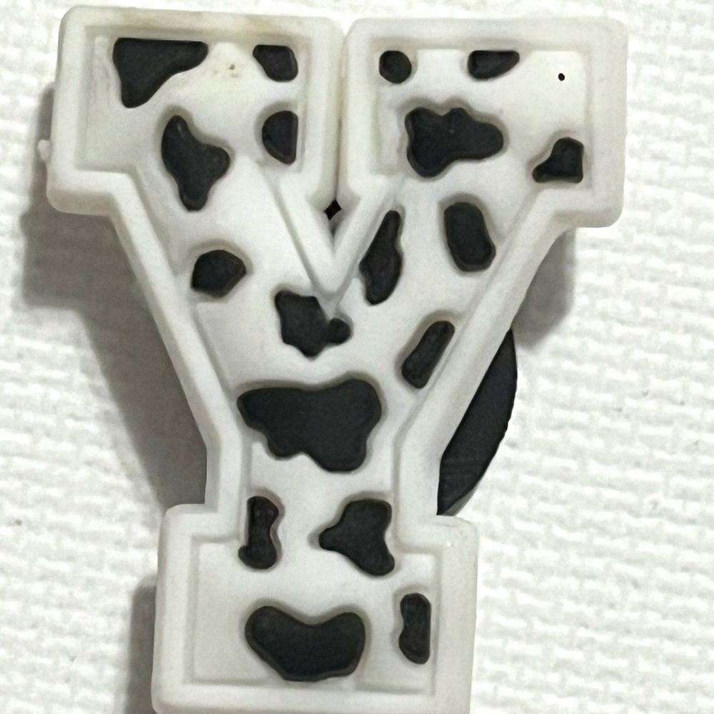 The Cowprint Collection Jibbit